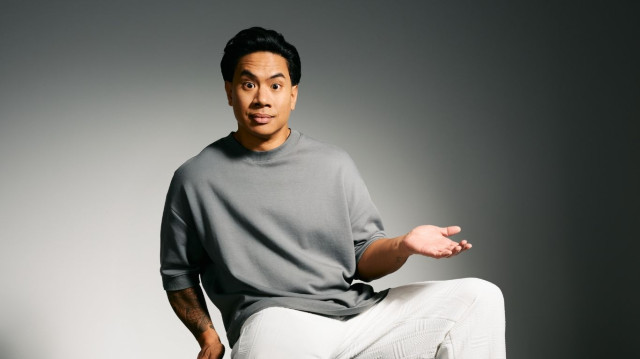 Social Ticket Giveaway: Wok-Life-Balance Tour 2026