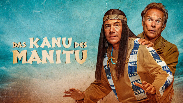 Das Kanu des Manitu: Special Screening in München
