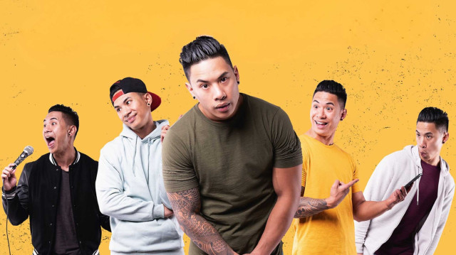 Augen zu und durch - 2019 bis 2022