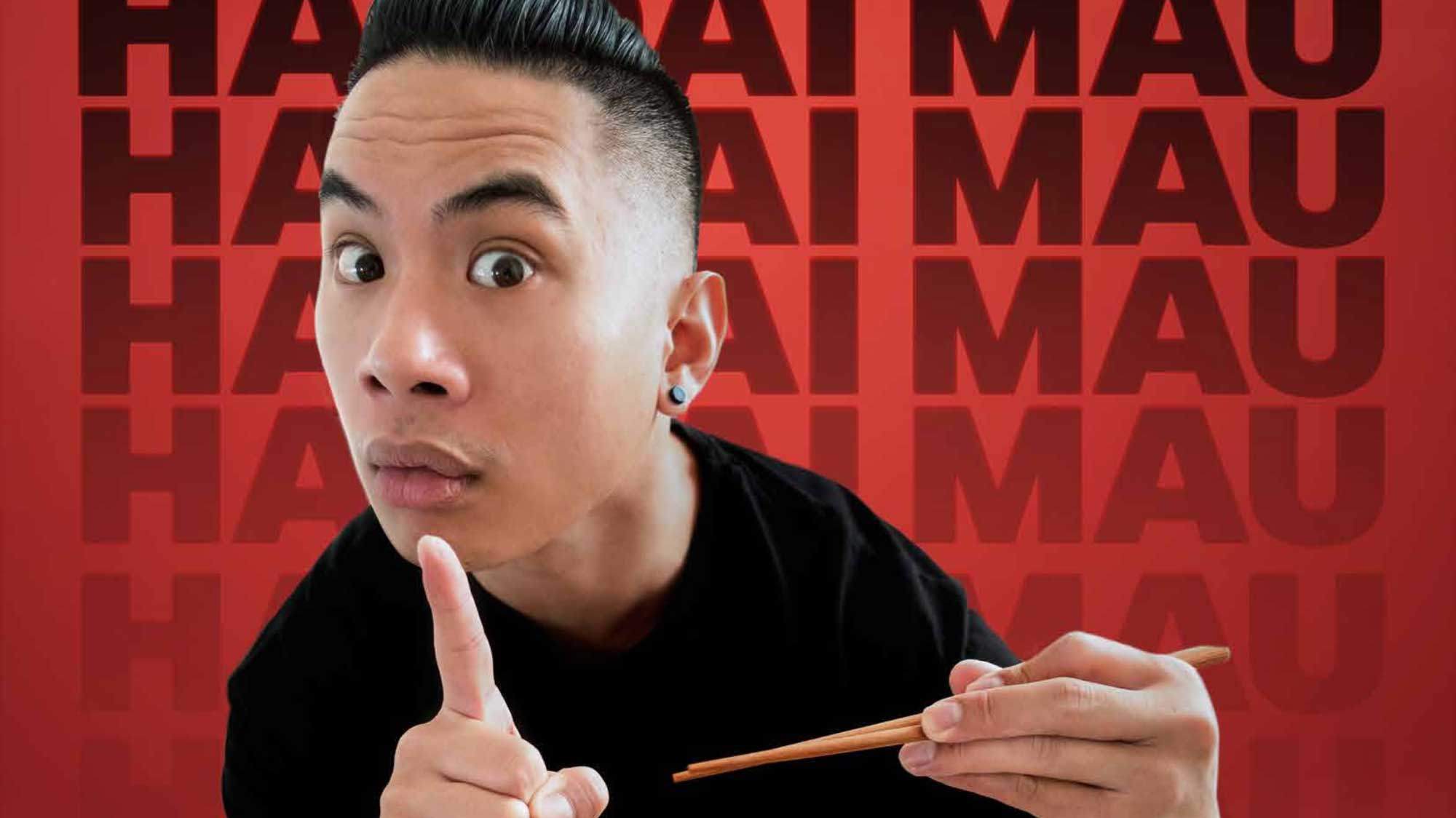 HAI DAI MAU - 2022 bis 2025